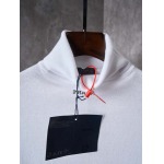 2025年12月1日秋冬新作PRADAセーター高品質人気商品/LDF工場