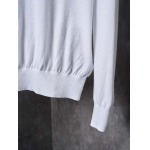 2025年12月1日秋冬新作PRADAセーター高品質人気商品/LDF工場