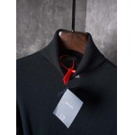 2025年12月1日秋冬新作PRADAセーター高品質人気商品/LDF工場