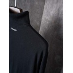 2025年12月1日秋冬新作PRADAセーター高品質人気商品/LDF工場