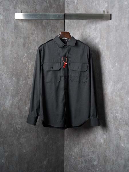 2025年12月1日秋冬新作Maison Margielaシ...