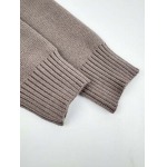 2025年12月1日秋冬新作Ami Parisセーター高品質人気商品/LDF工場