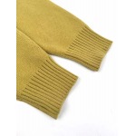 2025年12月1日秋冬新作Ami Parisセーター高品質人気商品/LDF工場