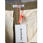 2025年12月1日秋冬新作Acne Studiosズボン高品質人気商品/LDF工場