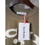 2025年12月1日秋冬新作Acne Studios長袖高品質人気商品/LDF工場