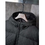 2025年12月1日秋冬新作Gucciダウンジャケット高品質人気商品/LDF工場