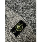 2025年12月1日秋冬新作Stone Islandニットのセーター高品質人気商品/LDF工場