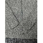 2025年12月1日秋冬新作Stone Islandニットのセーター高品質人気商品/LDF工場