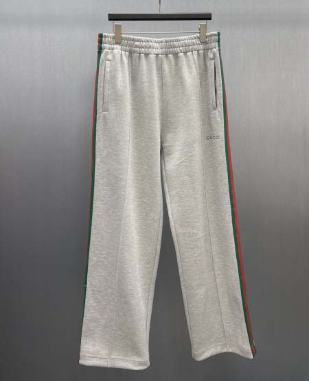 2025年12月1日秋冬新作Gucciズボン高品質人気商品/...