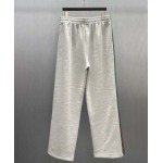 2025年12月1日秋冬新作Gucciズボン高品質人気商品/LDF工場