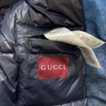 2025年12月1日秋冬新作Gucci綿の服高品質人気商品/LDF工場