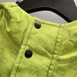 2025年12月1日秋冬新作Gucci綿の服高品質人気商品/LDF工場