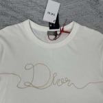 2025年12月1日秋冬新作Dior 半袖 tシャツ高品質人気商品/LDF工場