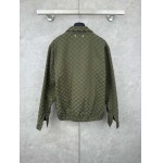 2025年12月1日秋冬新作Gucciジャケット高品質人気商品/LDF工場