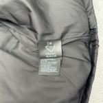 2025年12月1日秋冬新作Prada綿の服高品質人気商品/LDF工場