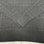 2025年12月1日秋冬新作DIORニット高品質人気商品/LDF工場