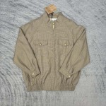 2025年12月1日秋冬新作MIU MIUジャケット高品質人気商品/LDF工場