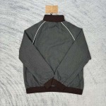 2025年12月1日秋冬新作MIU MIUジャケット高品質人気商品/LDF工場