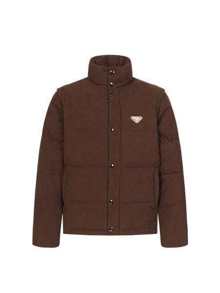 2025年12月1日秋冬新作Prada高品質人気商品/LDF...