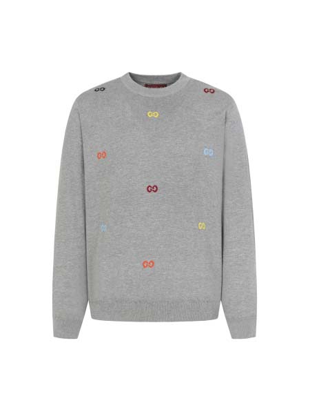 2025年12月1日秋冬新作Gucciセーター高品質人気商品...