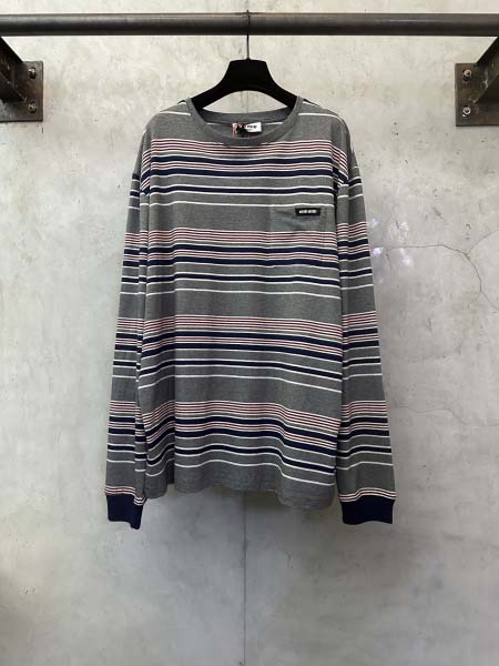 2025年12月1日秋冬新作Miu Miu長袖高品質人気商品...