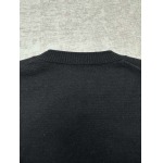 2025年12月1日秋冬新作Dior ニット高品質人気商品/LDF工場