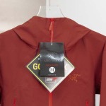 2025年12月1日秋冬新作ARCTERYX長袖高品質人気商品/LDF工場