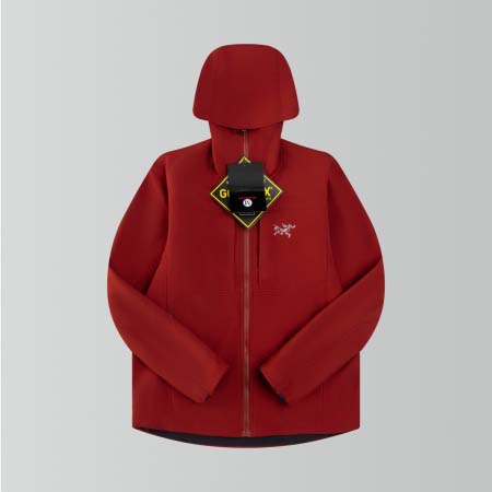 2025年12月1日秋冬新作ARCTERYXジャケット高品質...