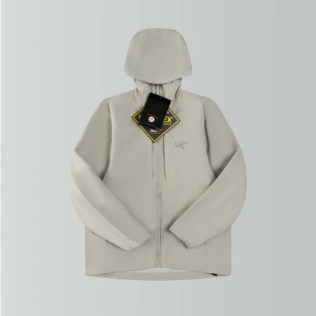 2025年12月1日秋冬新作ARCTERYXジャケット高品質...