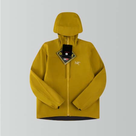 2025年12月1日秋冬新作ARCTERYXジャケット高品質...