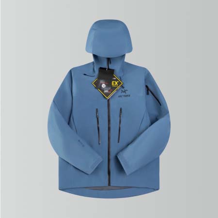 2025年12月1日秋冬新作ARCTERYXジャケット高品質...