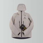 2025年12月1日秋冬新作ARCTERYXダウンジャケット高品質人気商品/LDF工場