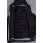 2025年12月1日秋冬新作ARCTERYXダウンジャケット高品質人気商品/LDF工場