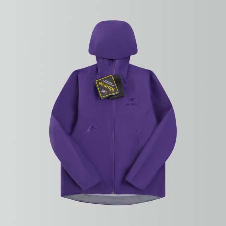 2025年12月1日秋冬新作ARCTERYXジャケット高品質...