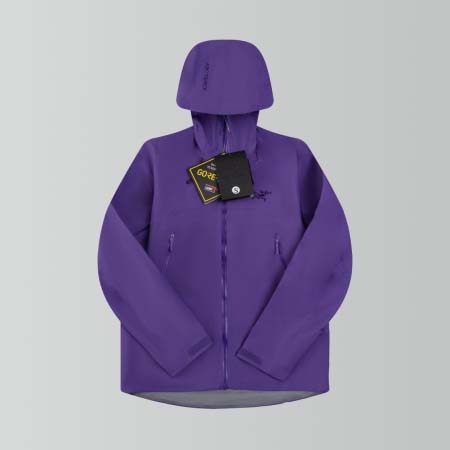 2025年12月1日秋冬新作ARCTERYXジャケット高品質...