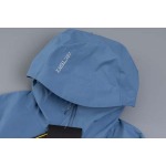 2025年12月1日秋冬新作ARCTERYXジャケット高品質人気商品/LDF工場