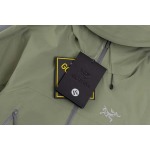 2025年12月1日秋冬新作ARCTERYXジャケット高品質人気商品/LDF工場