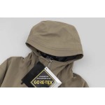 2025年12月1日秋冬新作ARCTERYXジャケット高品質人気商品/LDF工場