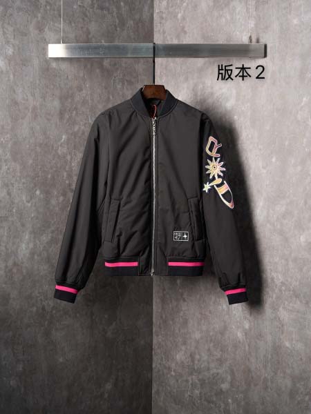 2025年12月1日秋冬新作Dior ジャケット高品質人気商...