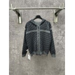 2025年12月1日秋冬新作Dior  ニットカーディガン  高品質人気商品/LDF工場