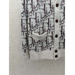 2025年12月1日秋冬新作Dior  ニットカーディガン  高品質人気商品/LDF工場