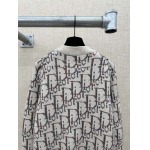 2025年12月1日秋冬新作Dior  ニットカーディガン  高品質人気商品/LDF工場