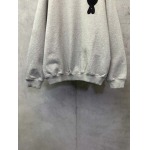 2025年12月1日秋冬新作AMIスウェット高品質人気商品/LDF工場