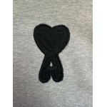 2025年12月1日秋冬新作AMIスウェット高品質人気商品/LDF工場