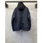 2025年12月1日秋冬新作Prada綿の服高品質人気商品/LDF工場