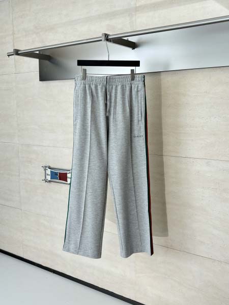 2025年12月1日秋冬新作Gucciズボン高品質人気商品/...