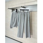 2025年12月1日秋冬新作Gucciズボン高品質人気商品/LDF工場