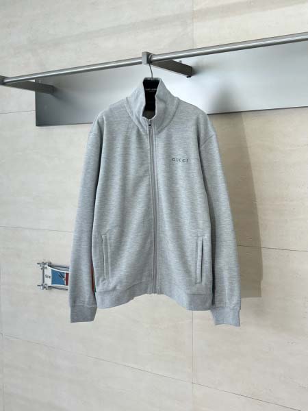 2025年12月1日秋冬新作Gucciジャケット高品質人気商...