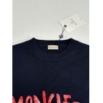 2025年12月1日秋冬新作Monclerセーター高品質人気商品/LDF工場