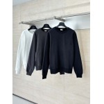 2025年12月1日秋冬新作Dior スウェット高品質人気商品/LDF工場